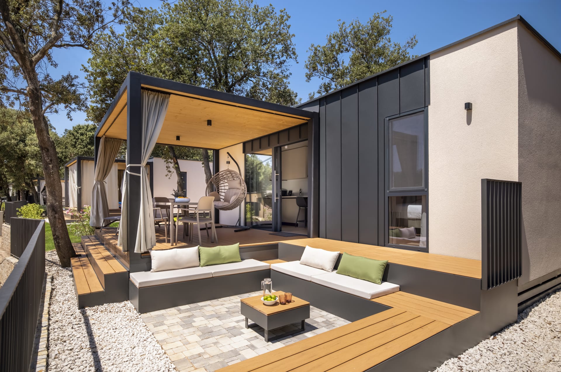 Mobile Homes Amarin, Rovinj